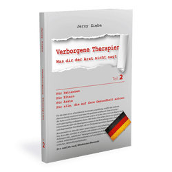 Verborgene Therapien Teil 2