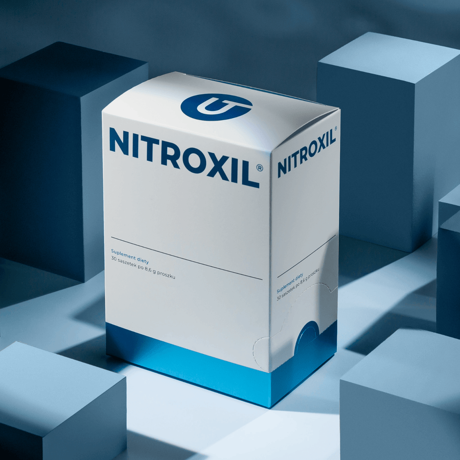 NITROXIL