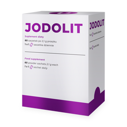 JODOLIT Visanto