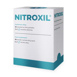 NITROXIL