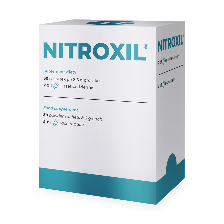 NITROXIL