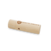 Travel round pocket salt shaker