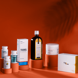 Visanto Store - Dietary Supplements | Shop now