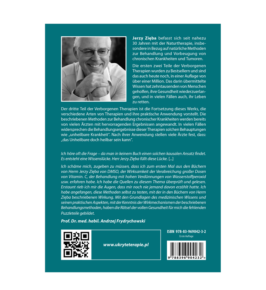 Verborgene Therapien 3.1