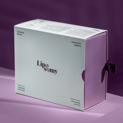Liposomal Baicalin