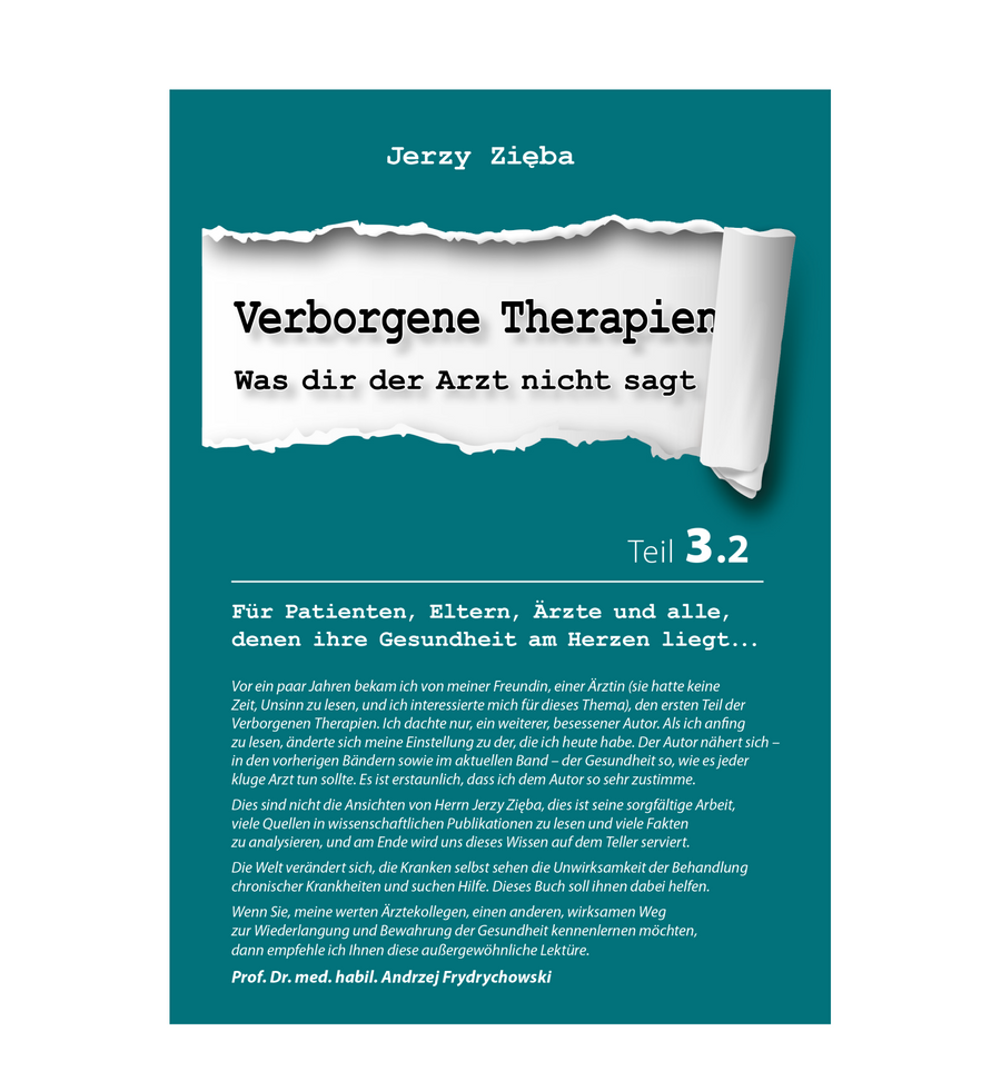 Verborgene Therapien 3.2