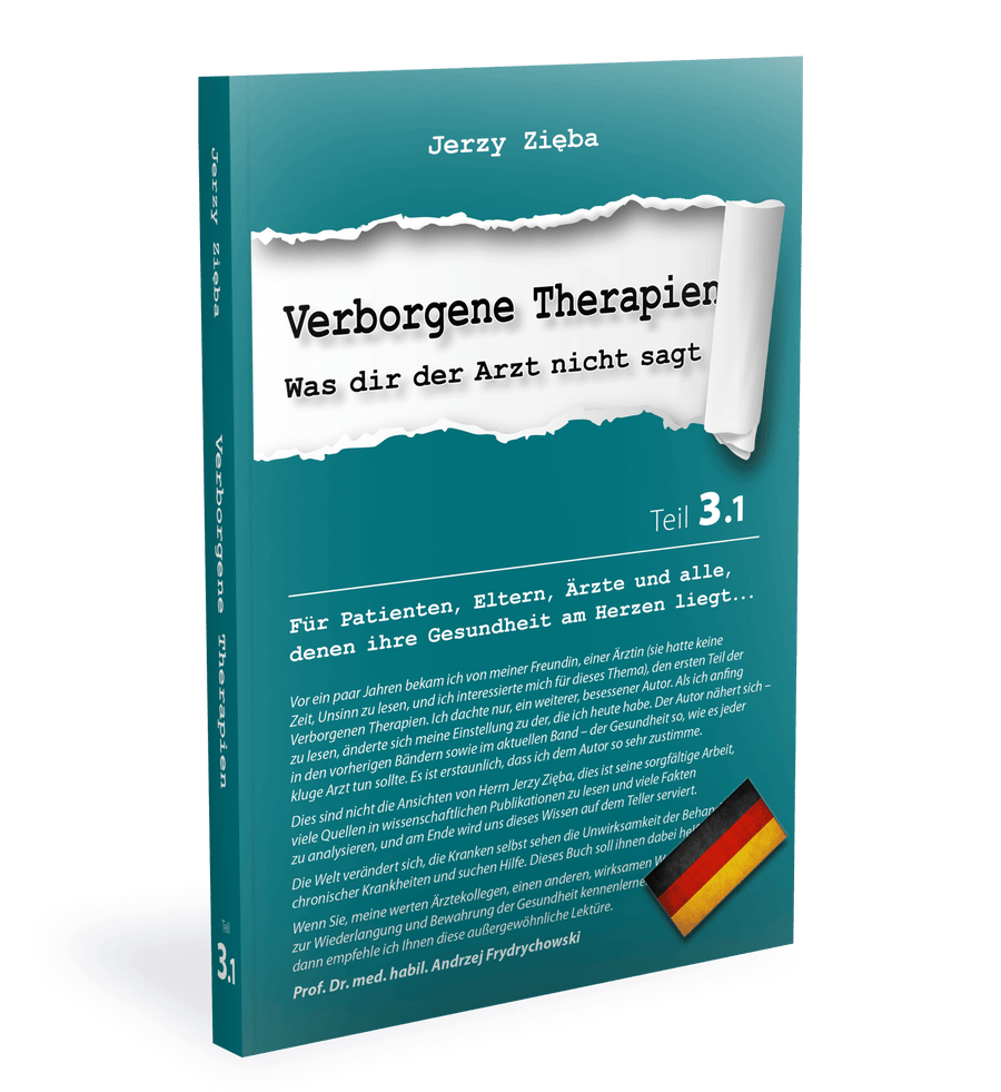 Verborgene Therapien 3.1