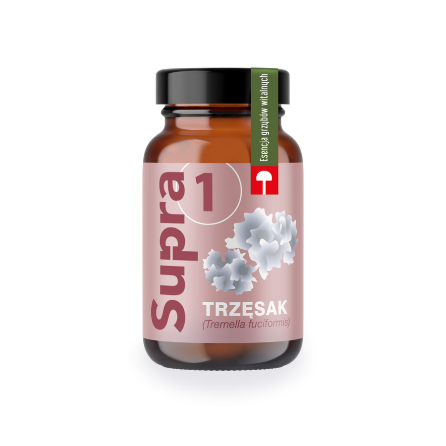 Supra1 Tremella 150g