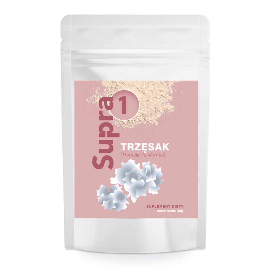 Supra1 Tremella 30g