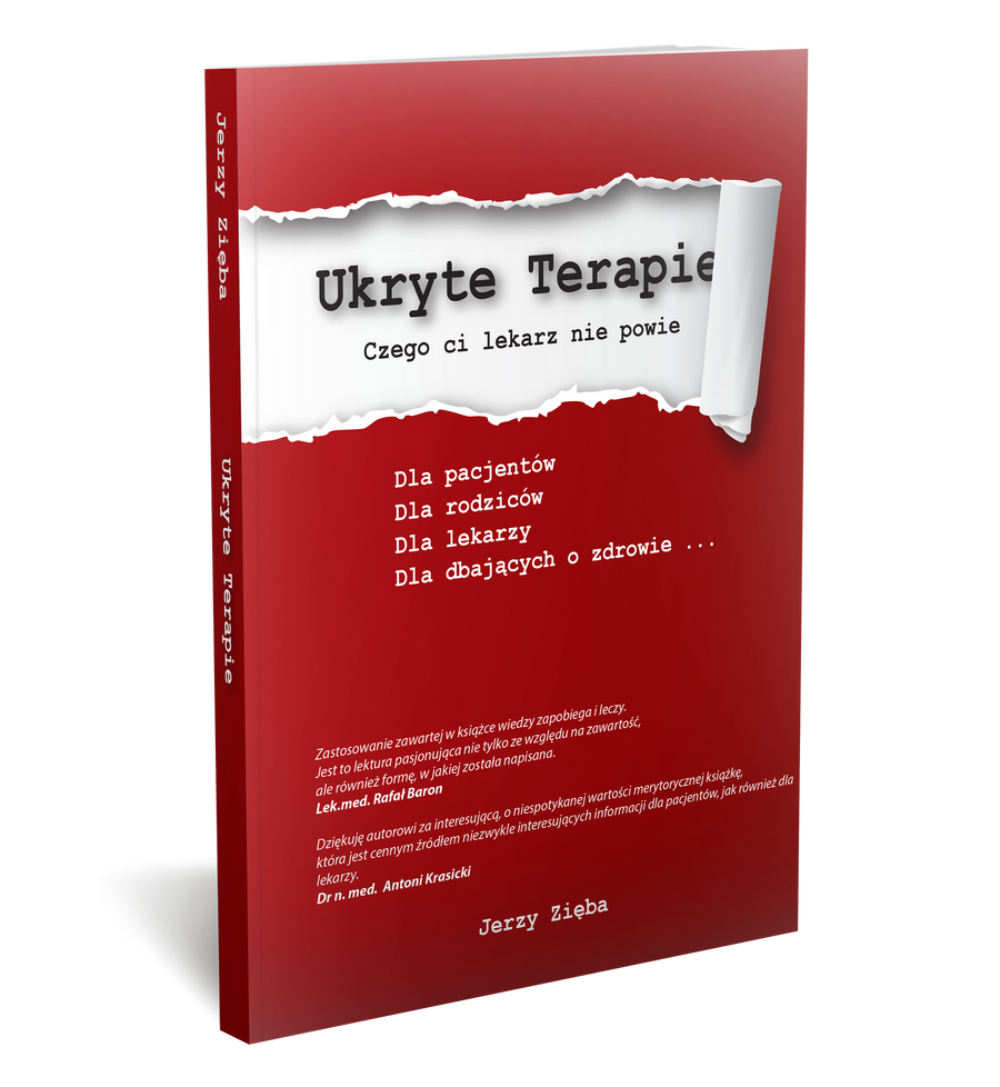 Ukryte Terapie cz.1
