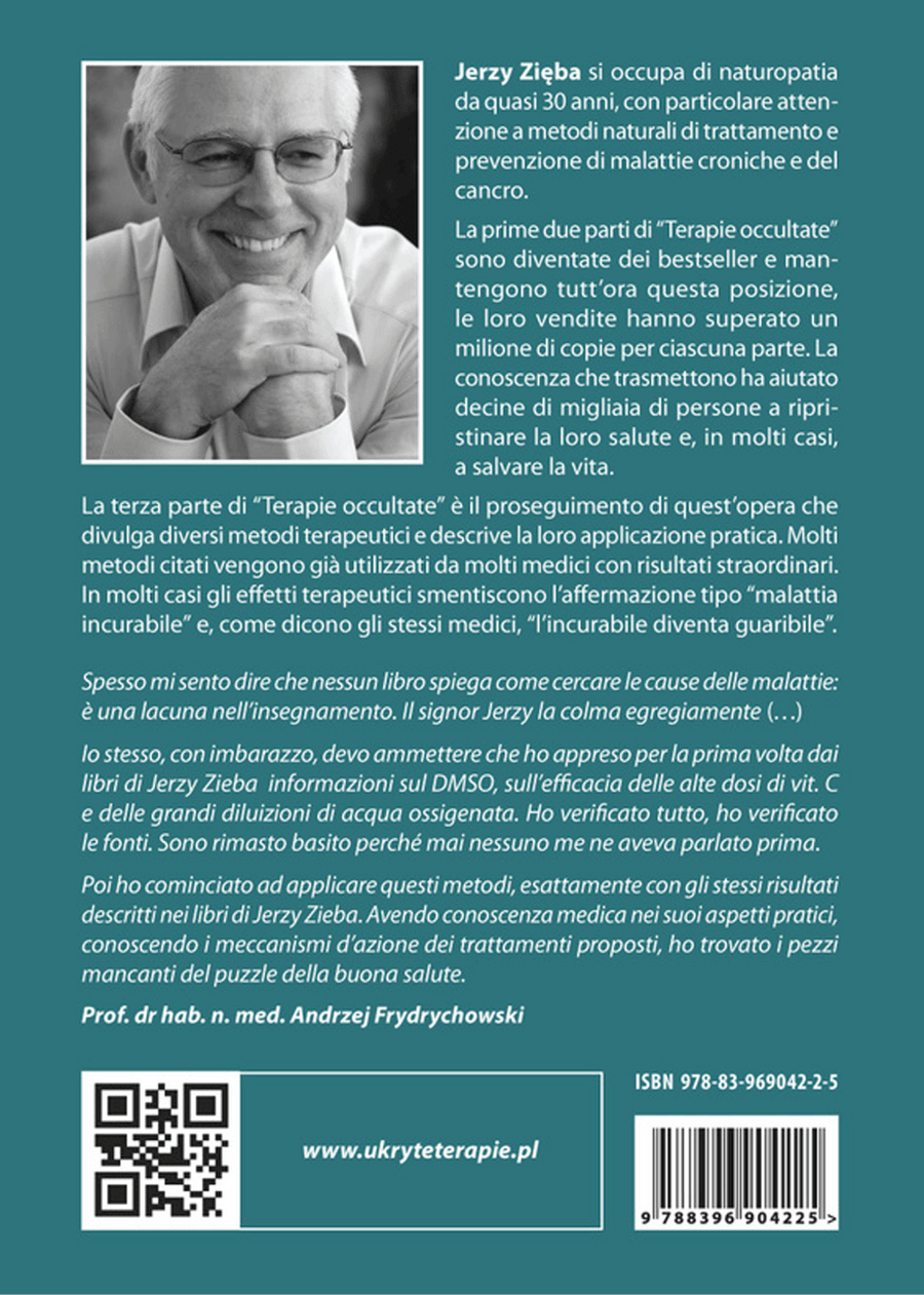 Terapie Occultate parte 3.2
