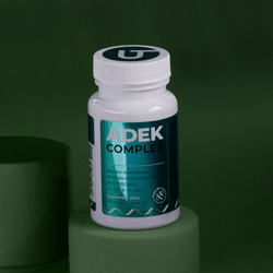 ADEK Complex Twist-Off