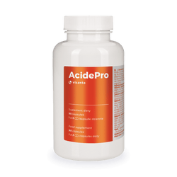 AcidePro - digestive support