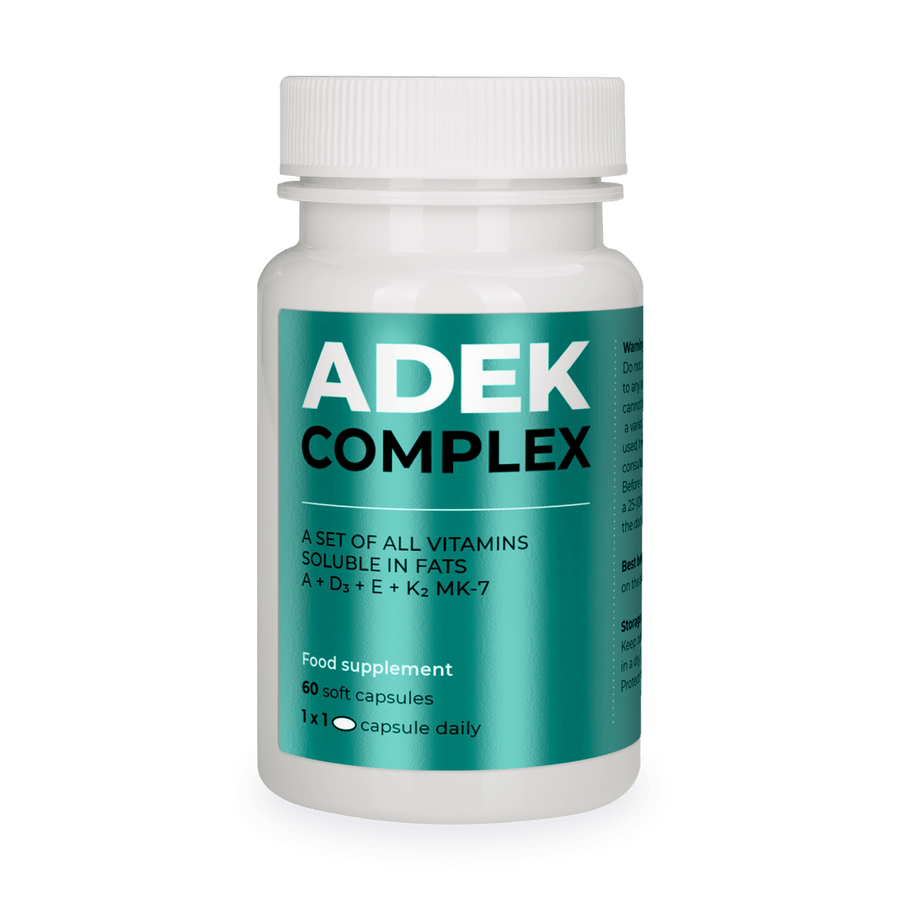 ADEK Complex Visanto