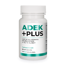 ADEK +PLUS Visanto