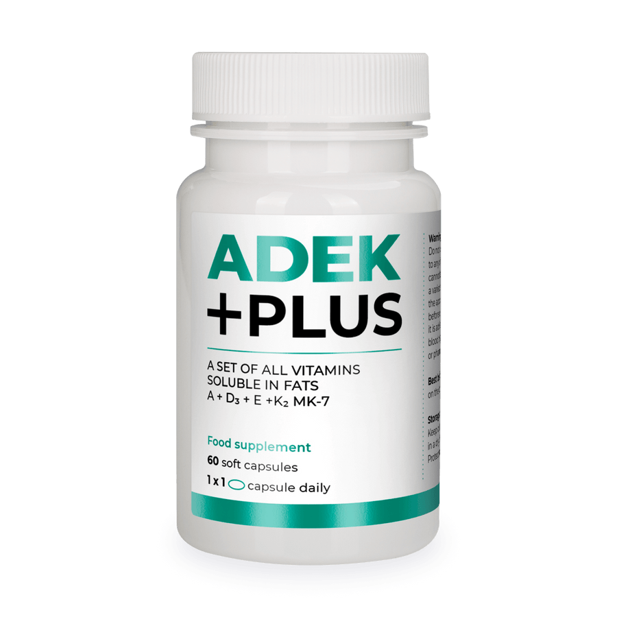 ADEK +PLUS Visanto