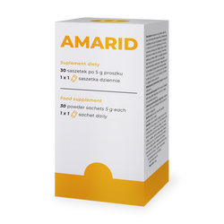 AMARID