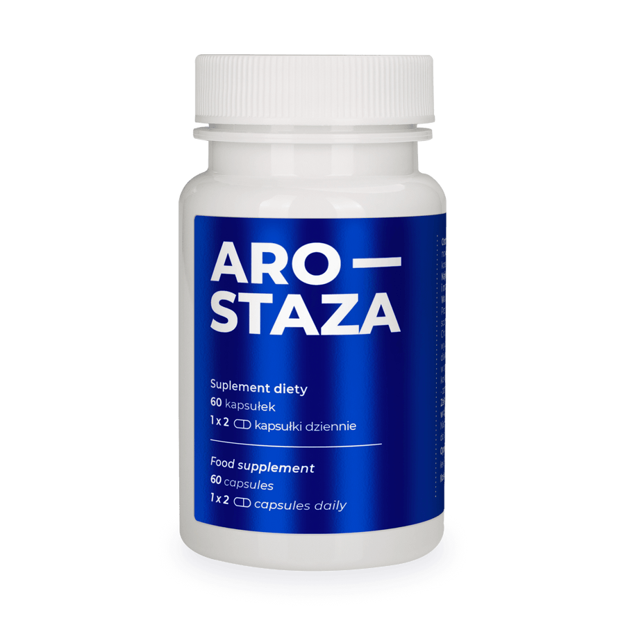 AROSTAZA