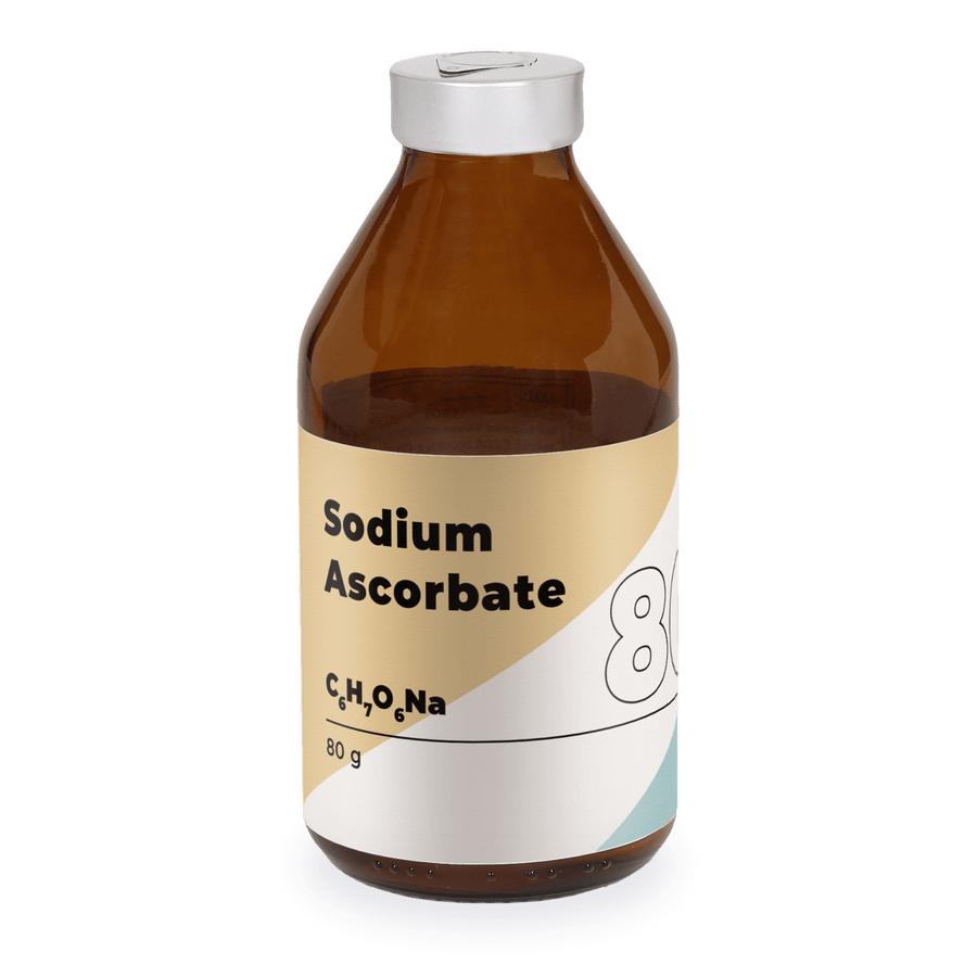 Askorbinian Sodu 80 g