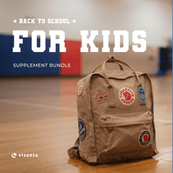 Back-to-school bundle