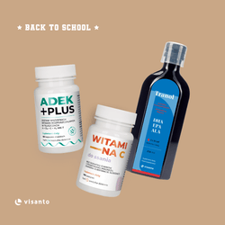 Back-to-school bundle