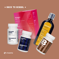 Back-to-school bundle… for Mum