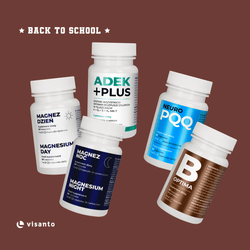 Back-to-school bundle… for Dad