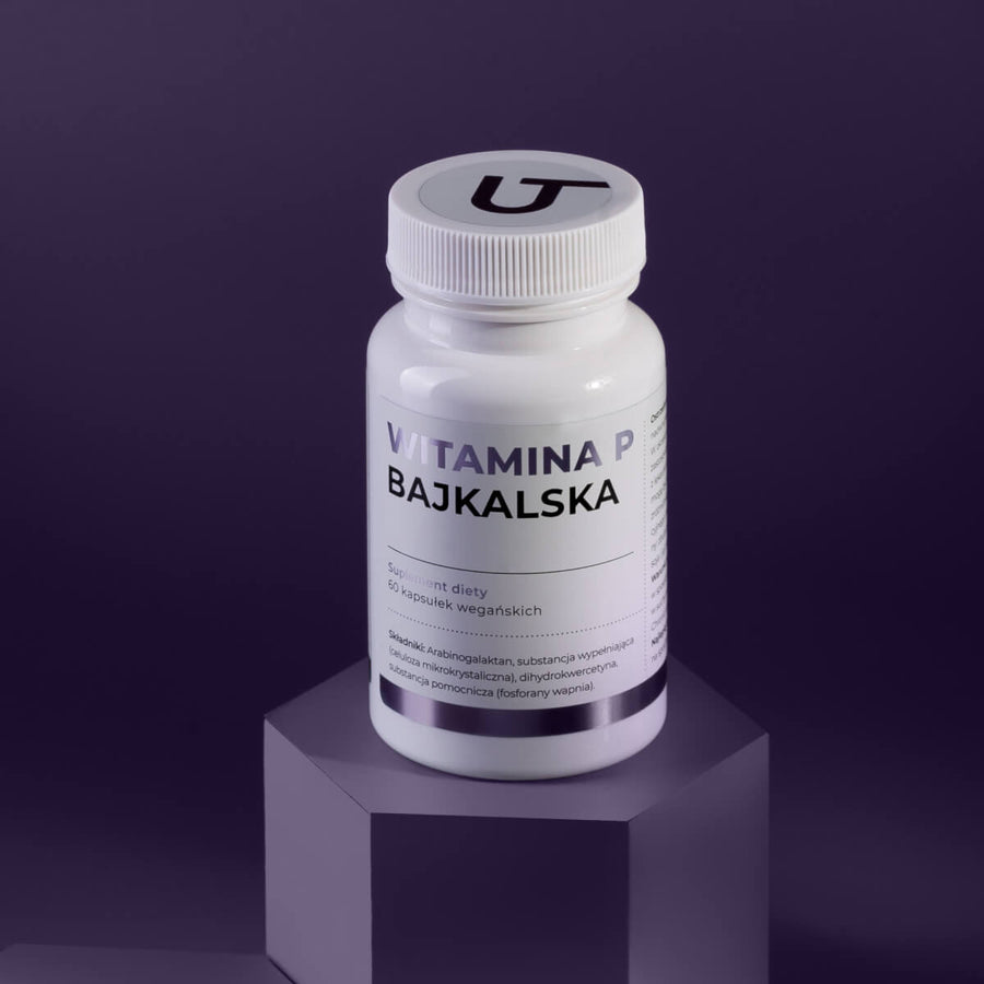 Baikal Vitamin P