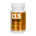Natural vitamin D3 from lanolin 2000 IU - Twist-OFF