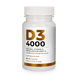 Natural vitamin D3 from lanolin 4000 IU Visanto