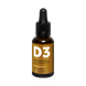 Natural vitamin D3 from lanoline 2000 IU Visanto