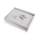 Earthing fitted sheet