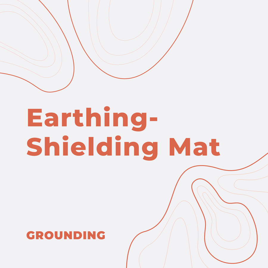 Earthing-Shielding Mat