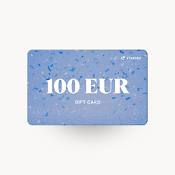 Karta Podarunkowa 100 EUR