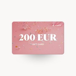 Karta Podarunkowa 200 EUR