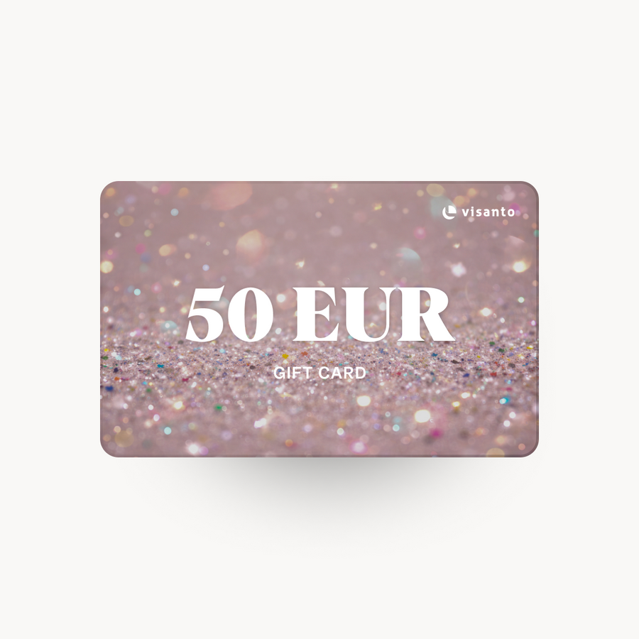 Gift Card 50 EUR