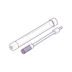 Nano Stick Hydrogen Water Diffusion Stone (Stainless Steel)