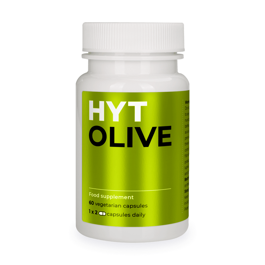 HYTOLIVE