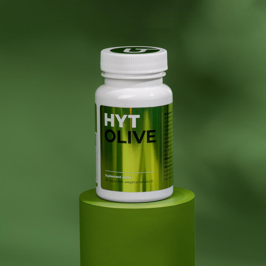 HYTOLIVE