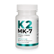 K2 MK-7 200 mcg - naturalna witamina Visanto