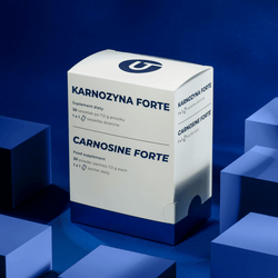 Carnosine Forte