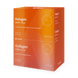Collagen MSM +PLUS peach and orange