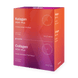 Collagen MSM +PLUS mango and passion fruit