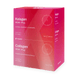 Collagen MSM +PLUS rhubarb and strawberry