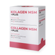 Collagen MSM +PLUS