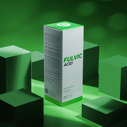 FULVIC ACID