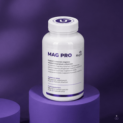 MAG PRO – Magnesium L-threonate Magtein®