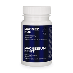Magnesium NIGHT