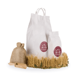 Bio spelt flour TYPE 650