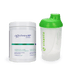 OctAminoXP® cream-coconut flavour powder + Shaker